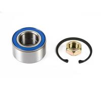 KRAFT AUTOMOTIVE 2x Cuscinetto Ruota Mozzo Frontale per Ford Ka Fiesta IV RB Ja