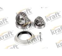 Cuscinetto ruota Assale anteriore 4102400 KRAFT AUTOMOTIVE per FORD