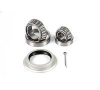 Cuscinetto ruota Assale anteriore 4102400 KRAFT AUTOMOTIVE per FORD