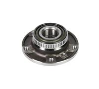 KRAFT AUTOMOTIVE Kit cuscinetto ruota per BMW 4102620