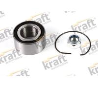 KRAFT 4105125 Kit cuscinetto ruota