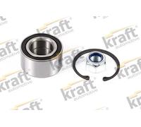 Cuscinetto ruota Assale anteriore 4105140 KRAFT AUTOMOTIVE per RENAULT DACIA