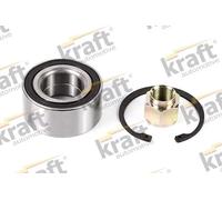 KRAFT AUTOMOTIVE Cuscinetto Ruota Anteriore Kit per Peugeot 206 Hatchback 2A/C