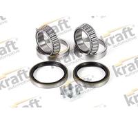 Cuscinetto ruota Assale anteriore 4105700 KRAFT AUTOMOTIVE per CITROËN FIAT