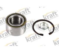 KRAFT 4106075 Kit cuscinetto ruota