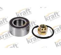 Cuscinetto ruota Assale anteriore 4106180 KRAFT AUTOMOTIVE per CITROËN PEUGEOT