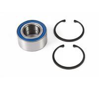 KRAFT AUTOMOTIVE 2x Cuscinetto Ruota Mozzo Frontale per Volvo V40 Kombi S40 I
