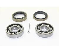 Cuscinetto ruota Assale anteriore 416004 JAPKO per DAIHATSU PIAGGIO