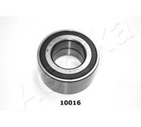 Cuscinetto ruota Assale anteriore 44-10016 ASHIKA per DACIA DUSTER