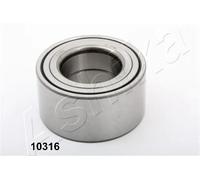 Cuscinetto ruota Assale anteriore 44-10316 ASHIKA per HYUNDAI KIA