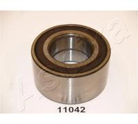 Cuscinetto ruota Assale anteriore 44-11042 ASHIKA per DACIA RENAULT NISSAN