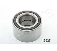 Cuscinetto ruota Assale anteriore 44-13027 ASHIKA per MAZDA 3 Tre volumi 3 5