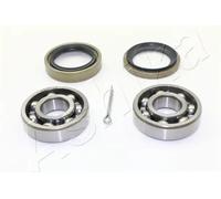 Cuscinetto ruota Assale anteriore 44-16004 ASHIKA per DAIHATSU PIAGGIO