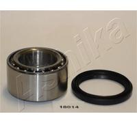 Cuscinetto ruota Assale anteriore 44-18014 ASHIKA per SUZUKI GRAND VITARA I
