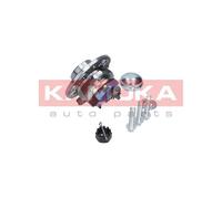 Originale Kamoka Kit Cuscinetto Ruota 5500059 per Chevrolet Opel