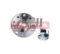 Cuscinetto ruota Assale anteriore 5500060 KAMOKA per OPEL CHEVROLET