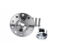 Cuscinetto ruota Assale anteriore 5500060 KAMOKA per OPEL CHEVROLET