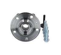 Kamoka Kit cuscinetti ruota anteriore 5500068 per Volvo S80 I, V70 II, S60 I