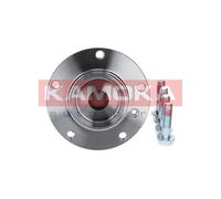 KAMOKA Cuscinetto Ruota Set Cuscinetto Anteriore Kit Ruota per BMW 5er E39