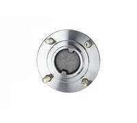 Cuscinetto ruota Assale anteriore 5500090 KAMOKA per MITSUBISHI NISSAN