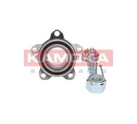 Set di cuscinetti ruota KAMOKA asse anteriore per FORD