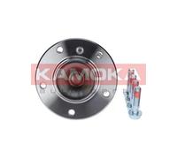 Kamoka Kit cuscinetto ruota 5500133 per BMW assale anteriore