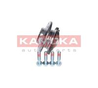KAMOKA Kit cuscinetto ruota per BMW 5500133