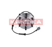 Cuscinetto ruota Assale anteriore 5500134 KAMOKA per NISSAN PATHFINDER III