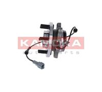 Cuscinetto ruota Assale anteriore 5500134 KAMOKA per NISSAN PATHFINDER III
