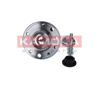 Kamoka Originale Kit cuscinetto ruota 5500137 anteriore per Cadillac, Fiat, Opel, Saab
