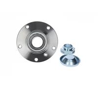 KAMOKA Cuscinetto Ruota Anteriore Kit per BMW 3er Compatto E46 VW Lt 28-46 II