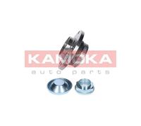 KAMOKA Cuscinetto Ruota Anteriore Kit per BMW 3er Compatto E46 VW Lt 28-46 II