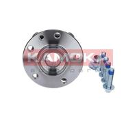 Cuscinetto ruota Assale anteriore 5500151 KAMOKA per ALFA ROMEO SPIDER 159 BRERA