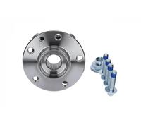 Cuscinetto ruota Assale anteriore 5500151 KAMOKA per ALFA ROMEO SPIDER 159 BRERA
