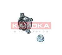 Cuscinetto ruota Assale anteriore 5500160 KAMOKA per ALFA ROMEO 147