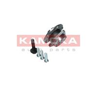 Cuscinetto ruota Assale anteriore 5500171 KAMOKA per VW AUDI SEAT SKODA