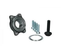 Cuscinetto ruota Assale anteriore 5500176 KAMOKA per AUDI R8 R8 Spyder A6 C6