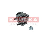 Cuscinetto ruota Assale anteriore 5500349 KAMOKA per SUBARU IMPREZA Hatchback XV