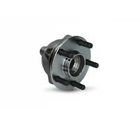 Cuscinetto ruota Assale anteriore 5500349 KAMOKA per SUBARU IMPREZA Tre volumi