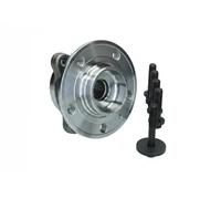 Cuscinetto ruota Assale anteriore 5500379 KAMOKA per VOLVO XC90 I