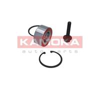 Cuscinetto ruota Assale anteriore 5600001 KAMOKA per AUDI VW SKODA