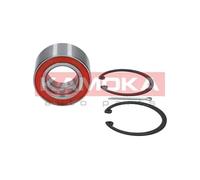 Cuscinetto ruota Assale anteriore 5600008 KAMOKA per OPEL ROVER