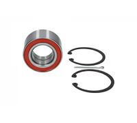 Cuscinetto ruota Assale anteriore 5600008 KAMOKA per OPEL ROVER