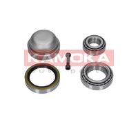 Kit cuscinetto ruota Assale anteriore per MERCEDES-BENZ 124 CLASSE C CLASSE E CL