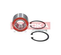 Cuscinetto ruota Assale anteriore 5600013 KAMOKA per OPEL CORSA A TR KADETT D