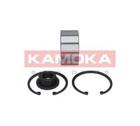 KAMOKA 5600016 Kit cuscinetto ruota per FORD MONDEO II (BAP) COUGAR (EC) 75mm