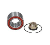KAMOKA Cuscinetto Ruota Set Anteriore Kit per Renault Clio II BB _ CB _ Dacia