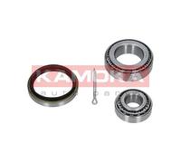 Cuscinetto ruota Assale anteriore 5600021 KAMOKA per FORD TRANSIT Autobus