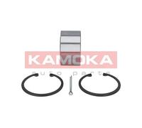 Cuscinetto ruota Assale anteriore 5600022 KAMOKA per OPEL CORSA A TR KADETT E