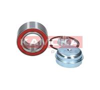 Cuscinetto ruota Assale anteriore 5600025 KAMOKA per MERCEDES-BENZ CLASSE A